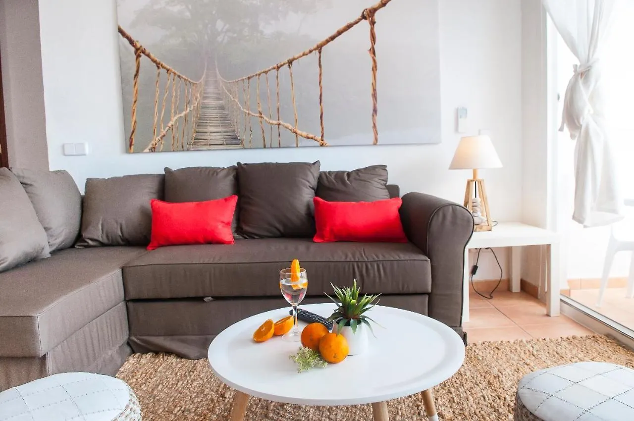 Apartamento Ferrera Park 505 Cala Ferrera  0*, Cala Ferrera (Mallorca) Spanien