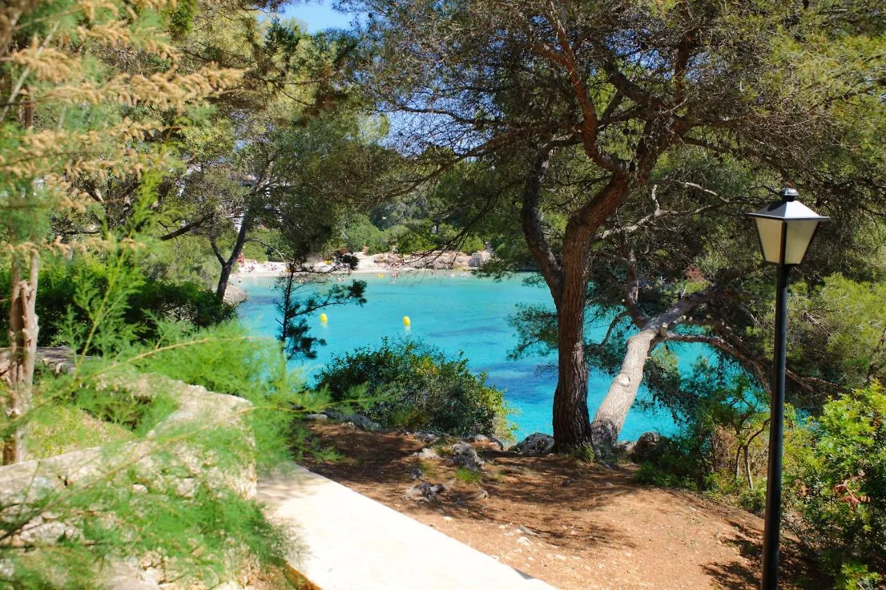 Apartamento Ferrera Park 505 Cala Ferrera
