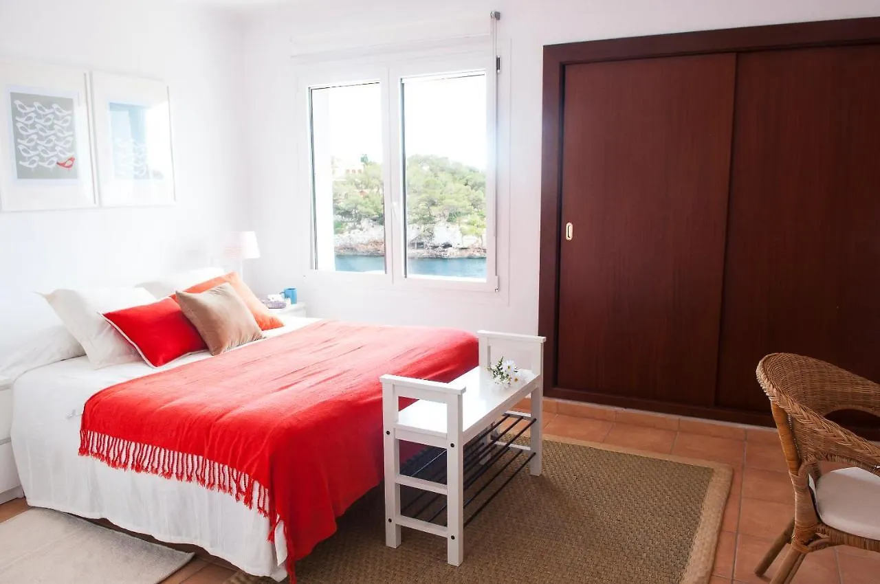 Apartamento Ferrera Park 505 Cala Ferrera  0*, Cala Ferrera (Mallorca) Spanien