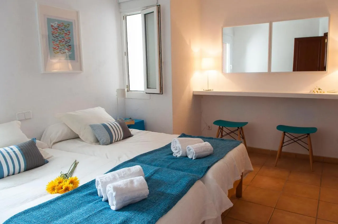 Apartamento Ferrera Park 505 Cala Ferrera  Appartamento Cala Ferrera (Mallorca)