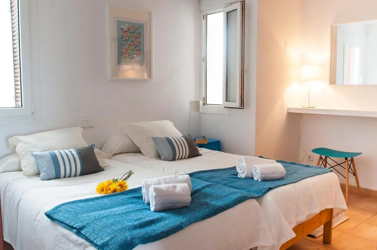 Appartamento Apartamento Ferrera Park 505 Cala Ferrera
