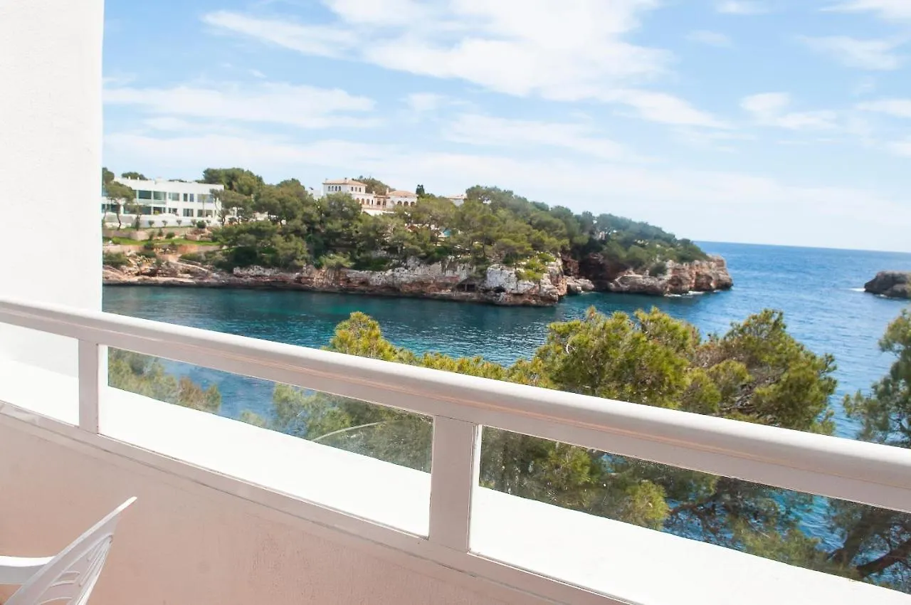 Apartamento Ferrera Park 505 Cala Ferrera  España