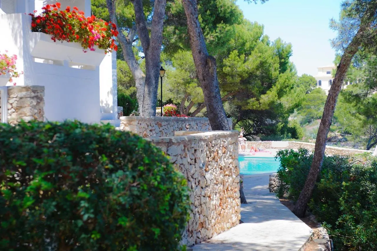 Apartamento Ferrera Park 505 Cala Ferrera  Spanien