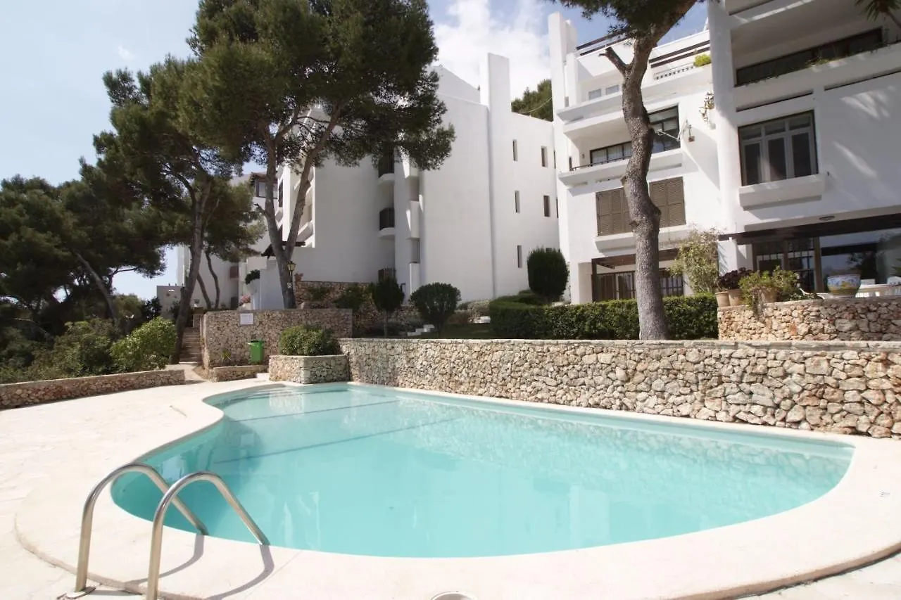 Apartamento Ferrera Park 505 Cala Ferrera  España